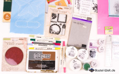 2. Wahl Paket für Scrapbooking [86]